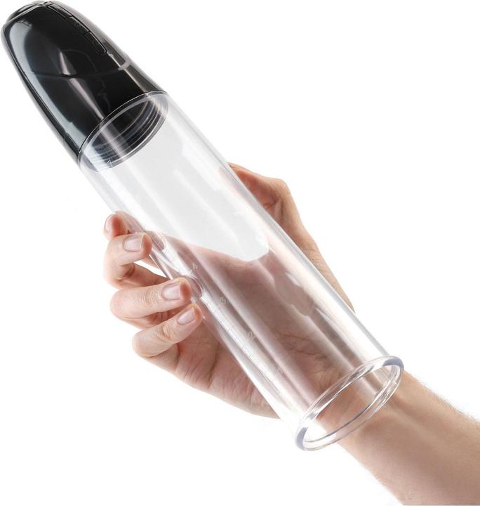 Productafbeelding NS Novelties Titanium pomp