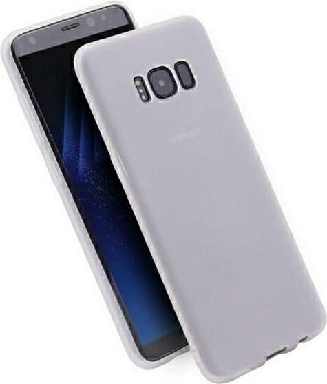 Produktbild Beline Etui Candy Samsung S21 FE przezroczystyclear (Samsung Galaxy S21 FE)
