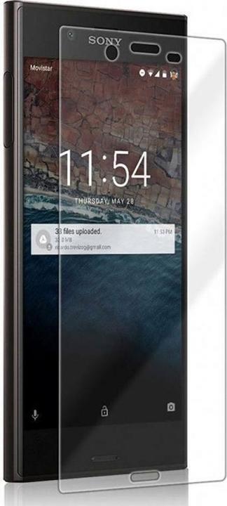 Image du produit Screenguard Sony Xperia XA1 Protection en verre blindé Case Friendly Design (1 pièce(s), Sony Xperia XA1)