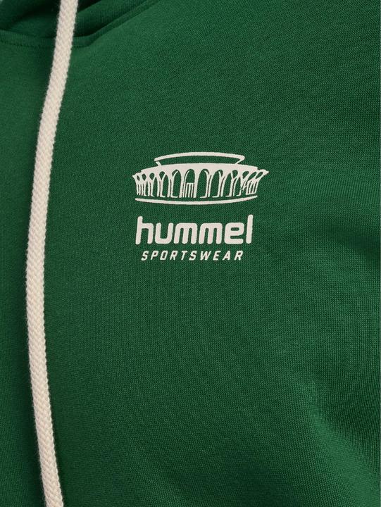 Immagine prodotto hummel Hmlloose Hoodie Bees Stadium (M)