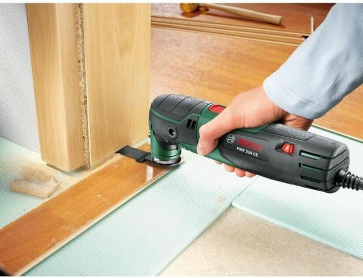 Immagine prodotto Bosch Home & Garden Pmf 220 Ce
