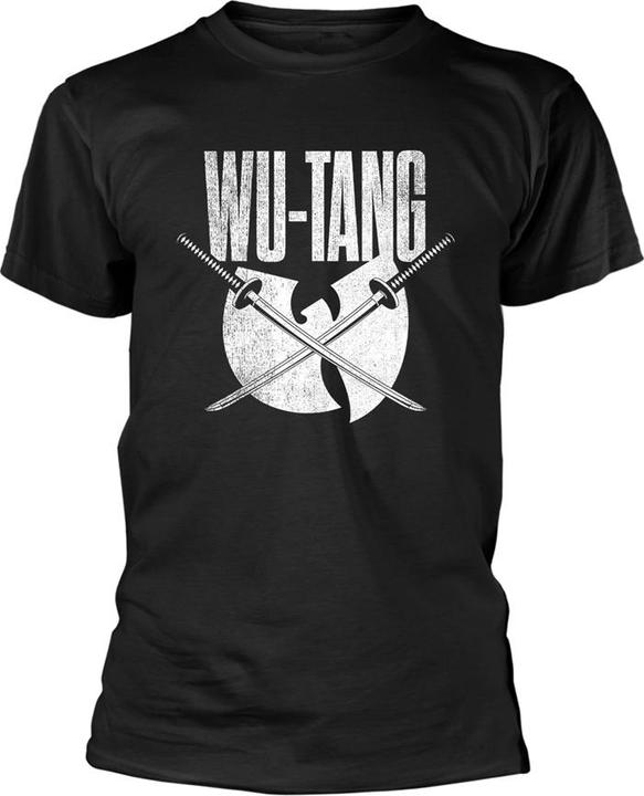 Wu Tang Clan Katana (L)