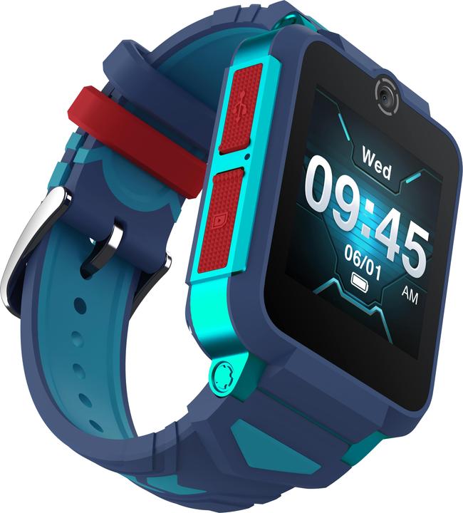 Productafbeelding TCL Movetime Familiehorloge MT42X (48.50 mm, 4G)