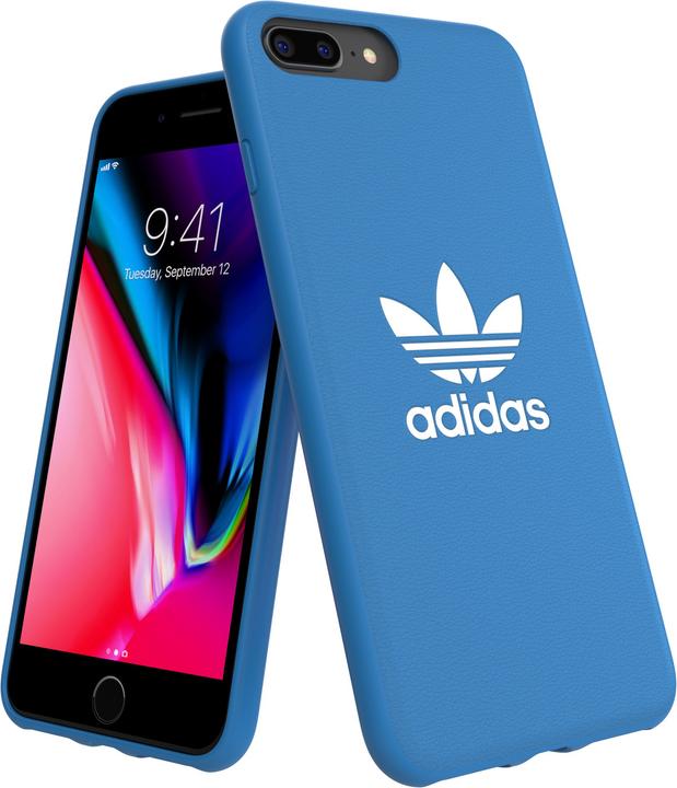 Immagine prodotto adidas Caso modellato BASIC (Apple iPhone 7 Plus, Apple iPhone 6s Plus, Apple iPhone 8 Plus, Apple iPhone 6 Plus)