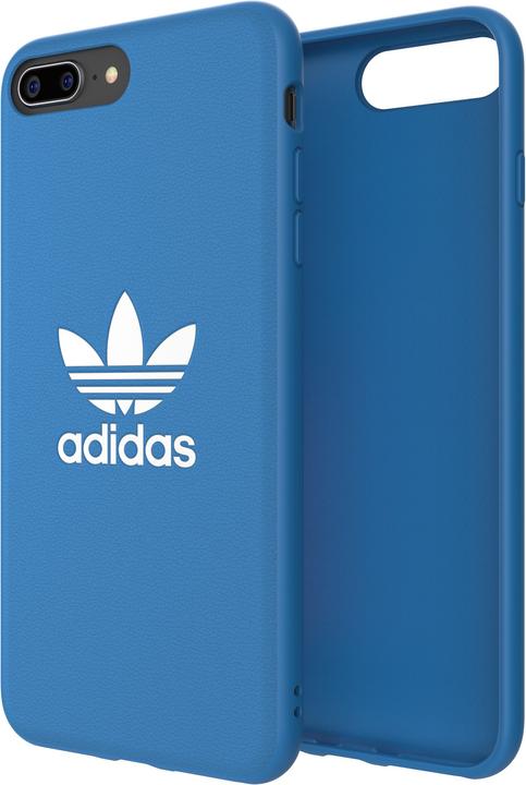 Immagine prodotto adidas Caso modellato BASIC (Apple iPhone 7 Plus, Apple iPhone 6s Plus, Apple iPhone 8 Plus, Apple iPhone 6 Plus)