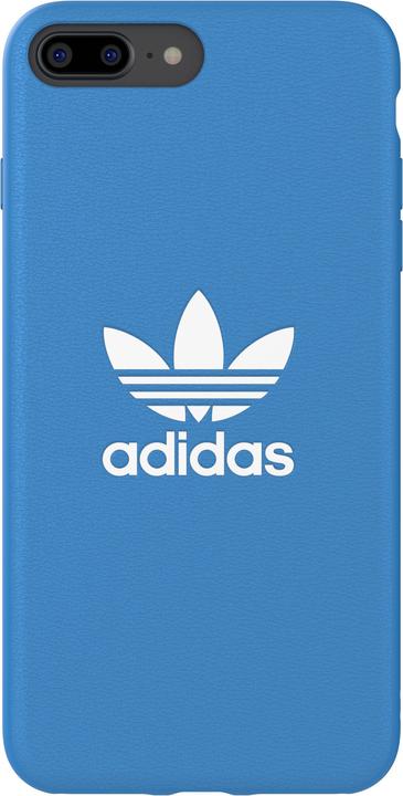 Immagine prodotto adidas Caso modellato BASIC (Apple iPhone 7 Plus, Apple iPhone 6s Plus, Apple iPhone 8 Plus, Apple iPhone 6 Plus)