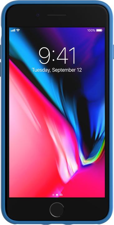 Immagine prodotto adidas Caso modellato BASIC (Apple iPhone 7 Plus, Apple iPhone 6s Plus, Apple iPhone 8 Plus, Apple iPhone 6 Plus)