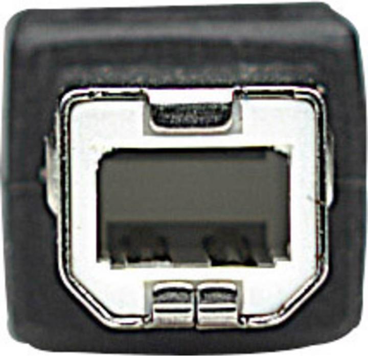 Image du produit Manhattan Câble de connexion USB 2.0 (0.50 m, USB 2.0)