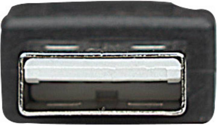 Image du produit Manhattan Câble de connexion USB 2.0 (0.50 m, USB 2.0)