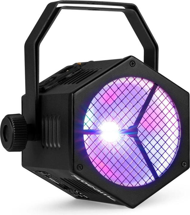 Produktbild BeamZ RB40 Retro COB Par (40 W, LED)