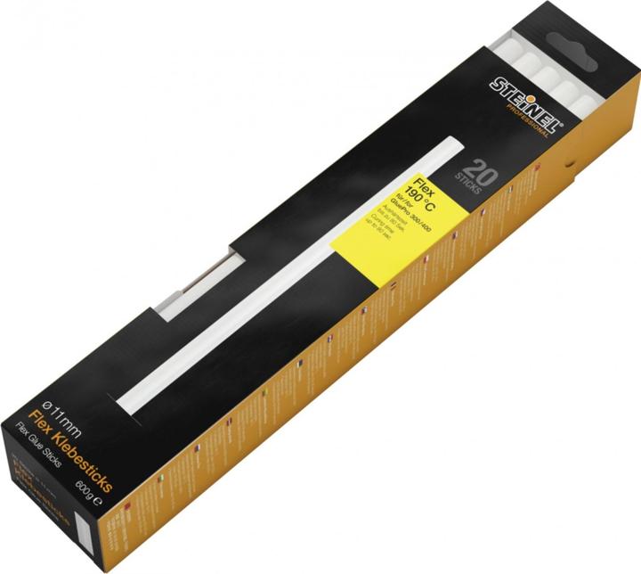 Steinel Klebesticks FLEX