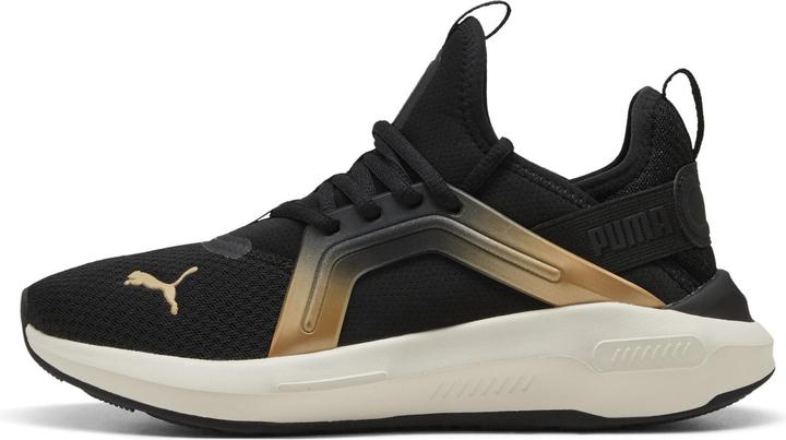 Puma Softride Enzo 5 Metallic Wn's