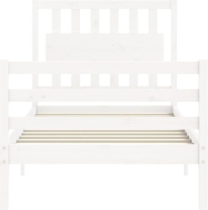 Image du produit VidaXL Joby (90 x 200 cm)
