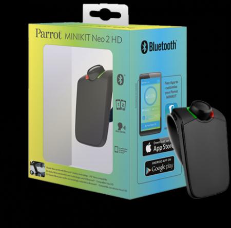 Produktbild Parrot Minikit Neo2 HD