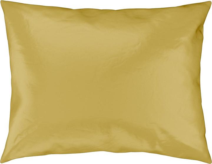 Produktbild Lipo Satin uni Lydia (Bettwäsche Set, 240 x 240 cm)