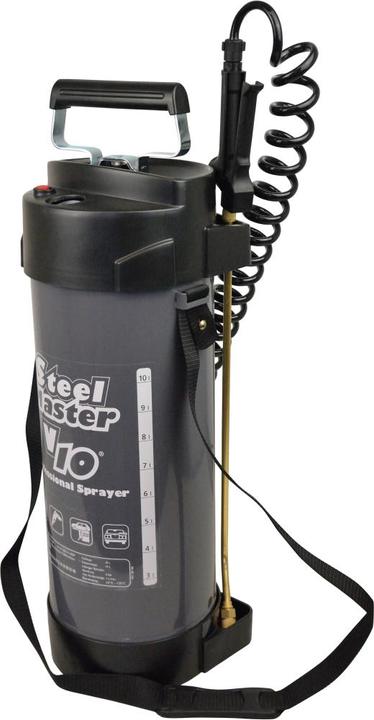 Gloria High-performance sprayer sheet steel TYPE V10 ölfest (10 l)