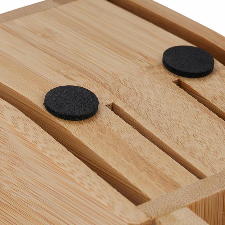 Produktbild Relaxdays Pflanzenroller