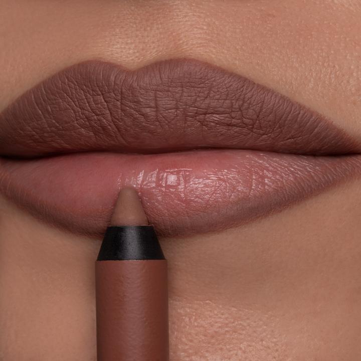 Image du produit Diego dalla Palma Stay On Me Lip Liner Long Lasting Lip Pencil 173 Caramel (173 Caramel)