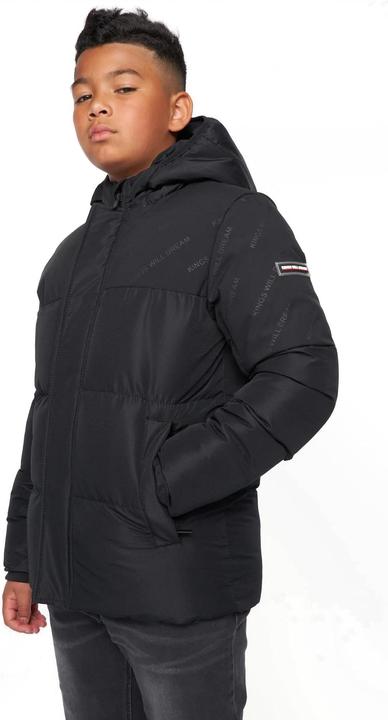 Actual product image Kings Will Dream Boys Nate Puffer Jacket (146, 152)