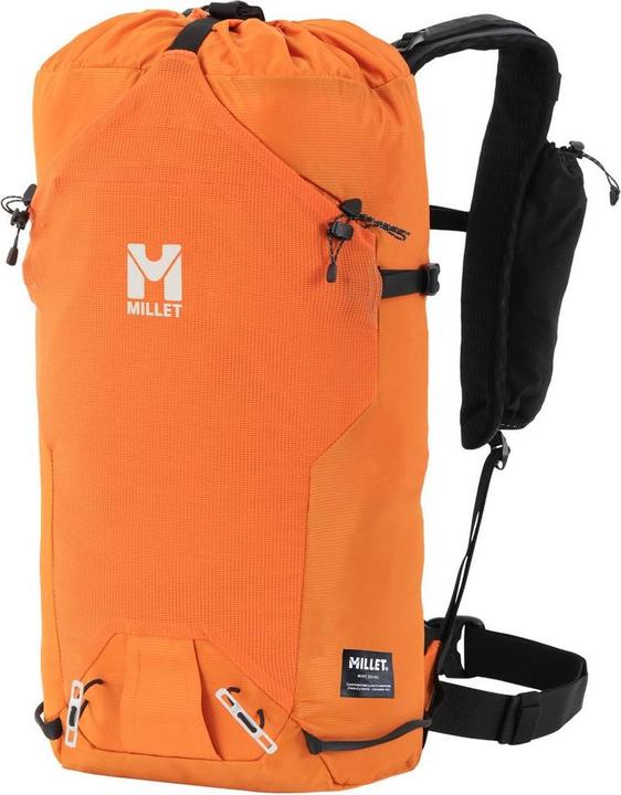 Actual product image Millet Rucksack Mixt 25+5