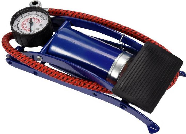 Image du produit Toya Pompe à pied de 82000 Gauge