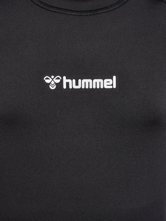 Produktbild hummel hmlBL PERFORMANCE TEE L/S KIDS (152)