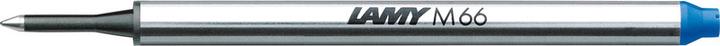 Image du produit Lamy Cartouche de rouleau encreur M 66 (Recharger, Bleu, 0.50 mm)