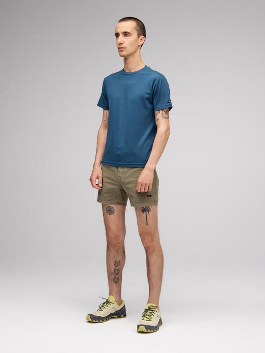 Actual product image Mover Plastic Free Sportswear Merino (S)