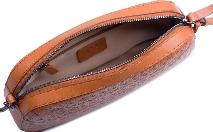 Produktbild Mywalit Umhängetasche Leder 25 cm