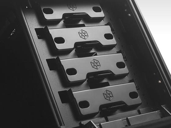 Image du produit Silverstone Temjin TJ04-E (ATX)