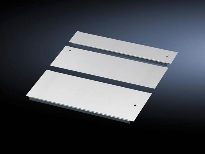 Image du produit Rittal Plaque de remplissage du rack