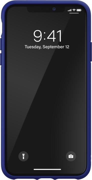 Produktbild adidas Moulded Case Canvas (Apple iPhone 11 Pro Max)