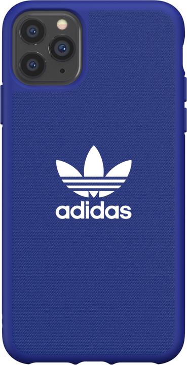 Produktbild adidas Moulded Case Canvas (Apple iPhone 11 Pro Max)