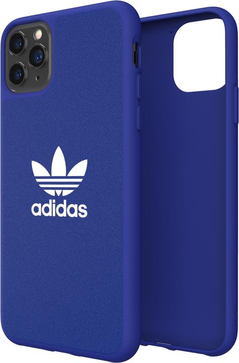 Produktbild adidas Moulded Case Canvas (Apple iPhone 11 Pro Max)
