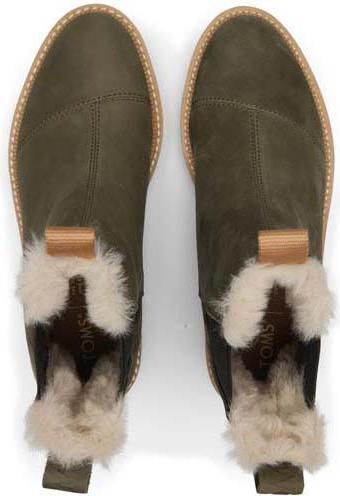 Image du produit Toms Chaussures Dakota (37)