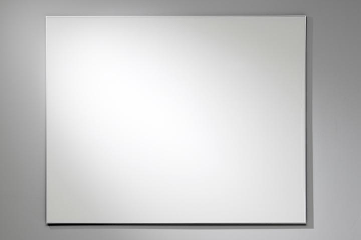 Produktbild Lintex Boarder whiteboard, 2505 x 1205 mm