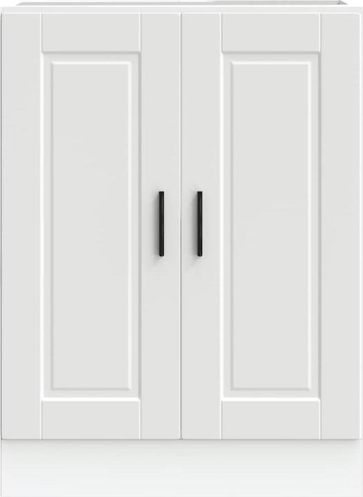 Actual product image VidaXL Lyman (40 x 31 x 60 cm)