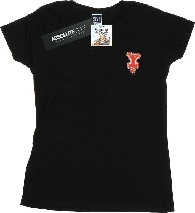Disney Winnie The Pooh Tigger Chest TShirt (L)