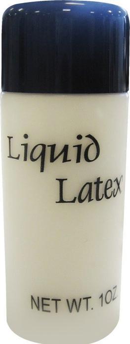 Produktbild Smiffys Flüssiges Latex