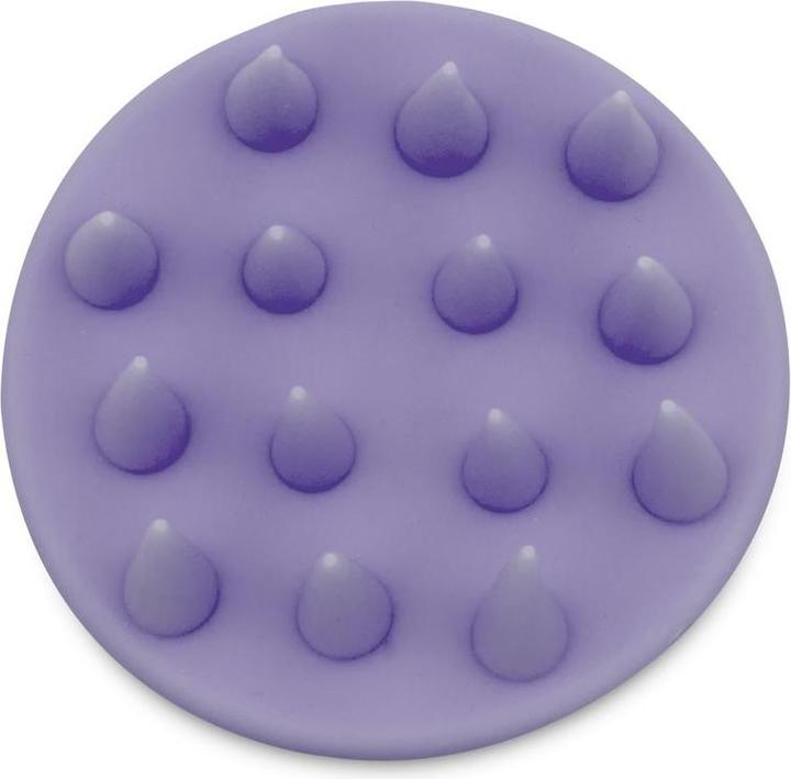 Image du produit Easytoys Masseur capillaire - Violet