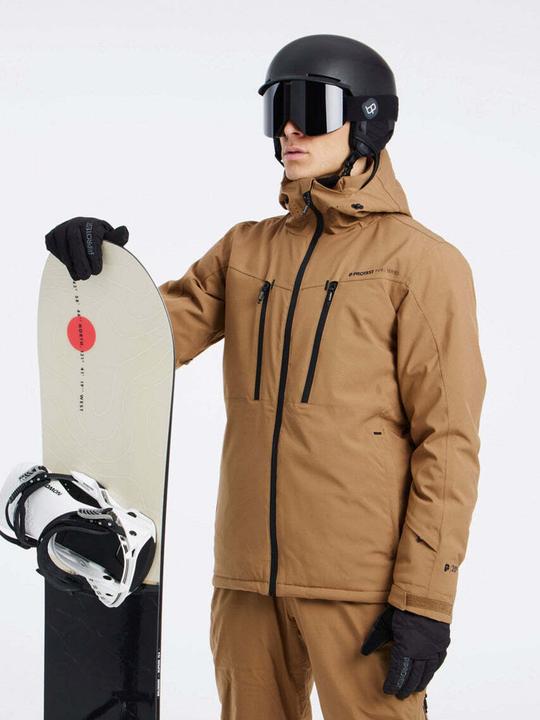 Actual product image Protest Prttimo 23 Jacket (L)