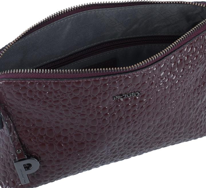 Produktbild Picard Aleganto Umhängetasche Leder 24 cm