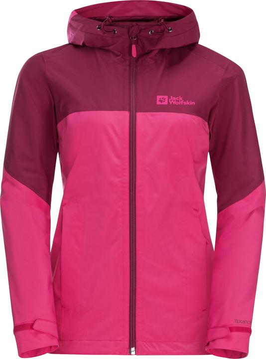 Jack Wolfskin Weiltal (XS)