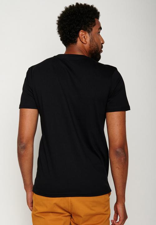 Actual product image Greenbomb Nature Sea Vibes Guide T-Shirt (S)