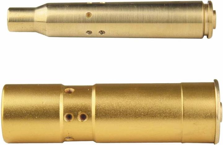 Produktbild Eurohunt Laserpatrone Schussprüfer