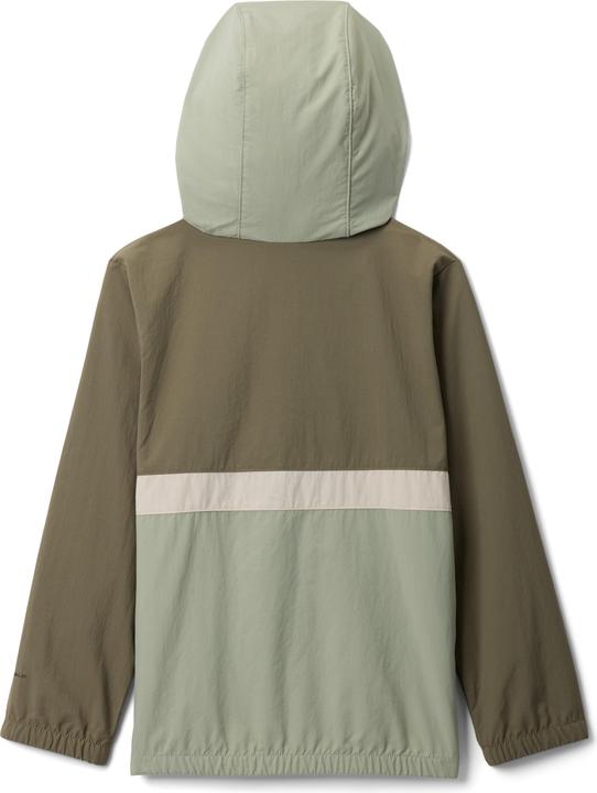 Produktbild Columbia Spire Valley™ Windbreaker (XS)
