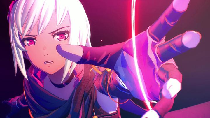 Produktbild Bandai Namco Scarlet Nexus (Xbox One X, Xbox Series X, IT)