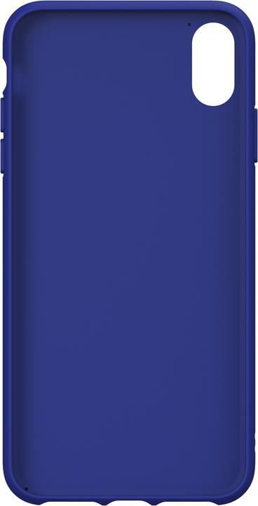 Produktbild adidas Moulded Case Canvas (Apple iPhone XS Max)