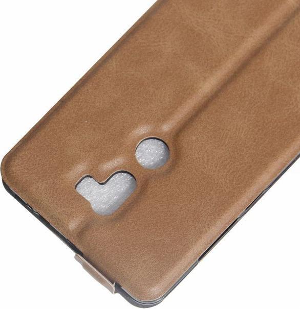 Immagine prodotto MU Classic Custodia Flip in pelle (Mi 5s Plus)