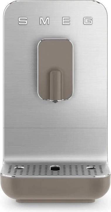 Immagine prodotto Smeg Macchina da caffè classica completamente automatica BCC11TPMEU